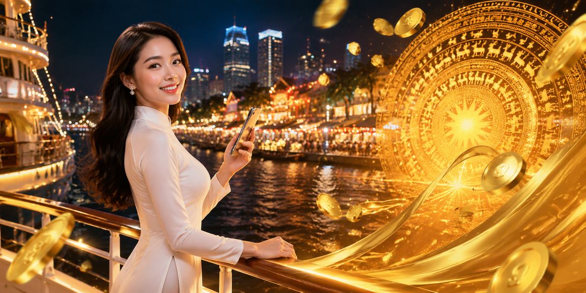 Người chơi VIP tại Nha Trang thưởng thức không khí jackpot đặc biệt