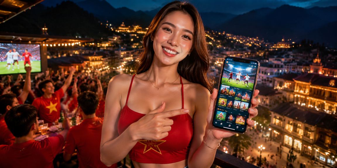 Khám phá cá cược thể thao và casino trên 4669